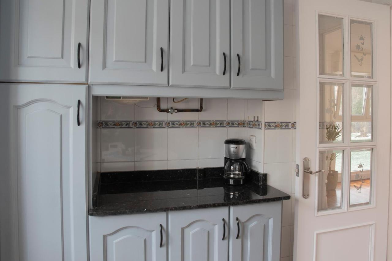 Atsedenportua Apartment Arminza Ngoại thất bức ảnh