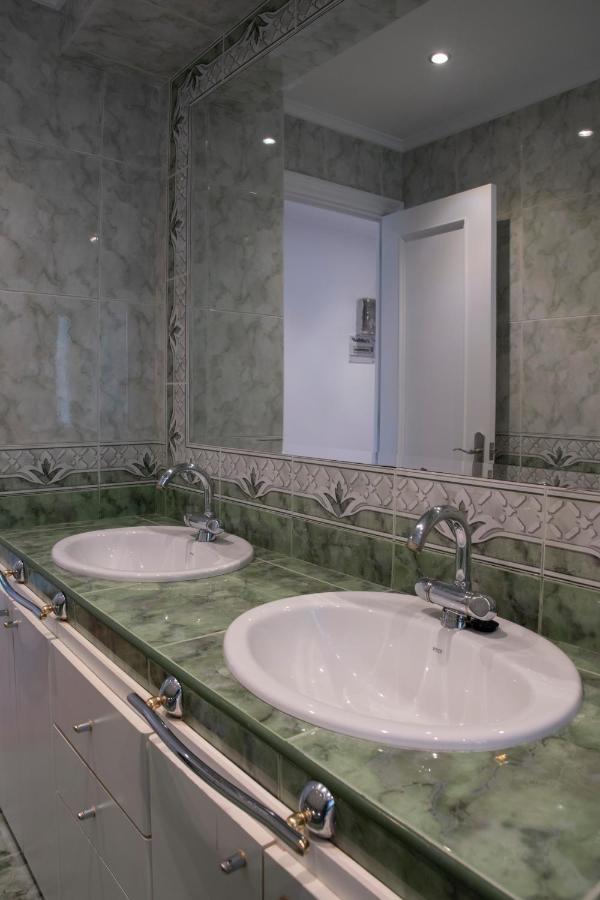 Atsedenportua Apartment Arminza Ngoại thất bức ảnh